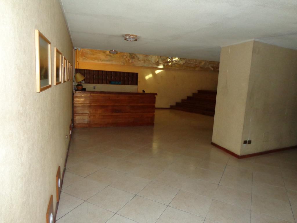 Hotel Don Manuel Calama Esterno foto